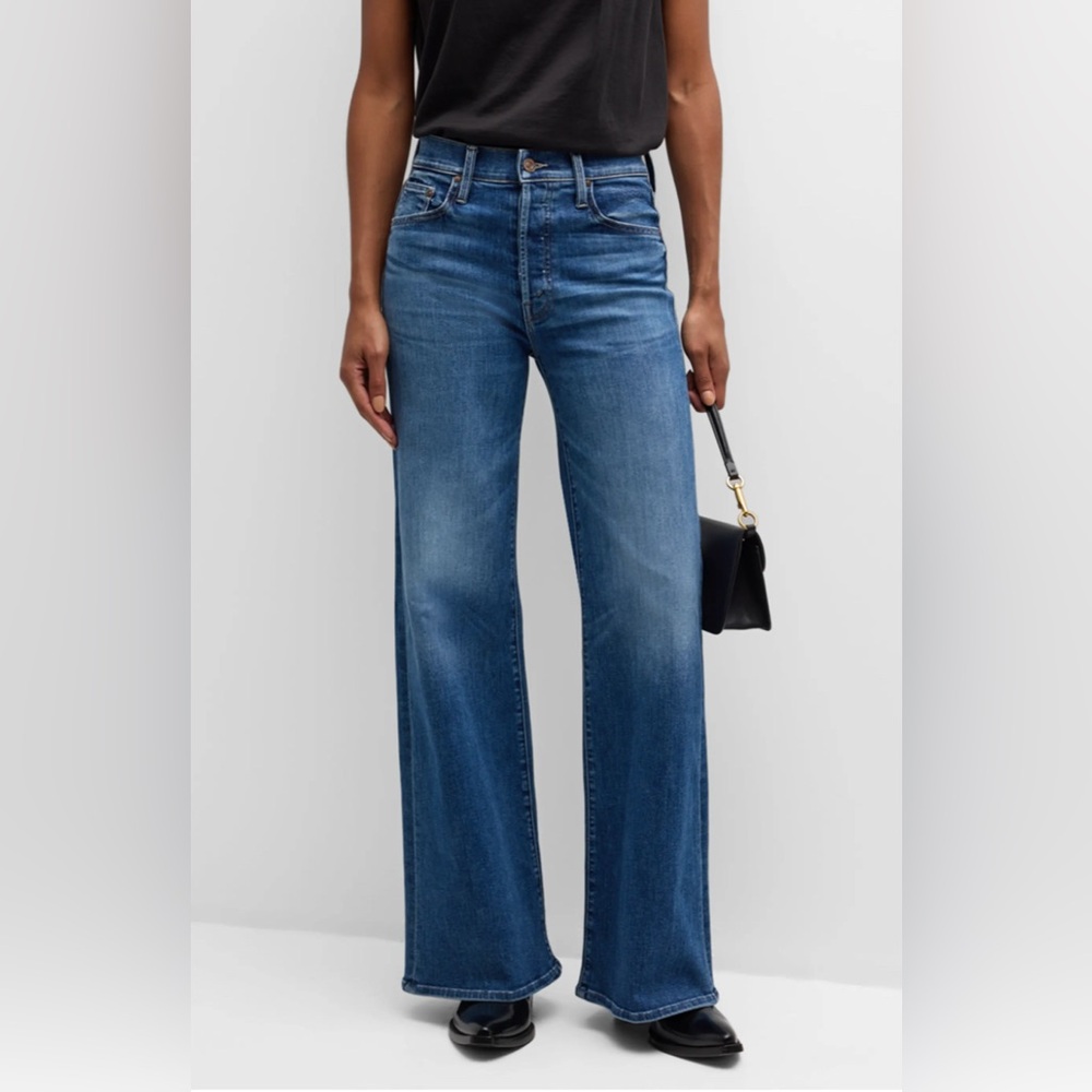 MOTHER Tomcat Roller - size 27